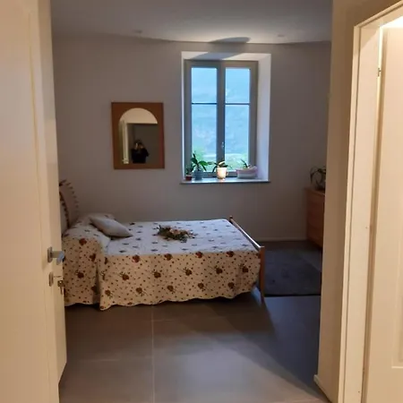 Guest house Maso Kreuzberg- Degli Ospiti Trento