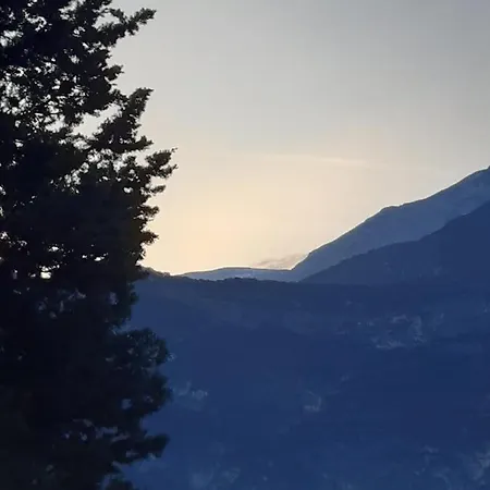 Maso Kreuzberg- Degli Ospiti Trento