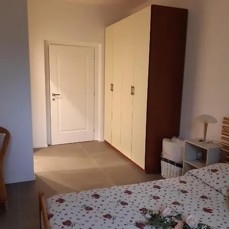 Maso Kreuzberg- Degli Ospiti * Trento