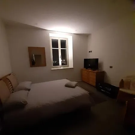 Guest house Maso Kreuzberg- Degli Ospiti Trento