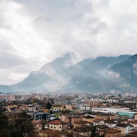 Maso Kreuzberg- Degli Ospiti * Trento