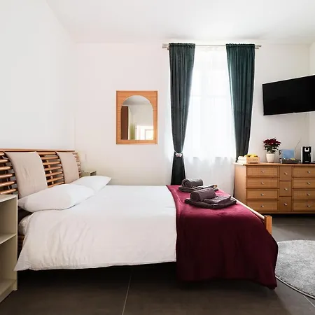 Maso Kreuzberg- Degli Ospiti Guest house *